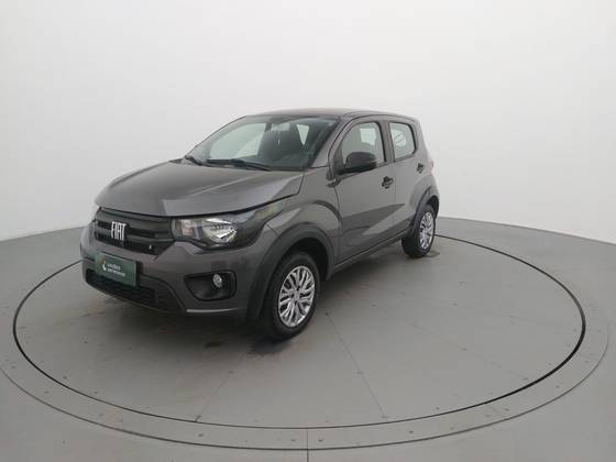 FIAT MOBI 1.0 EVO FLEX LIKE. MANUAL FIAT MOBI 1.0 EVO FLEX LIKE. MANUAL